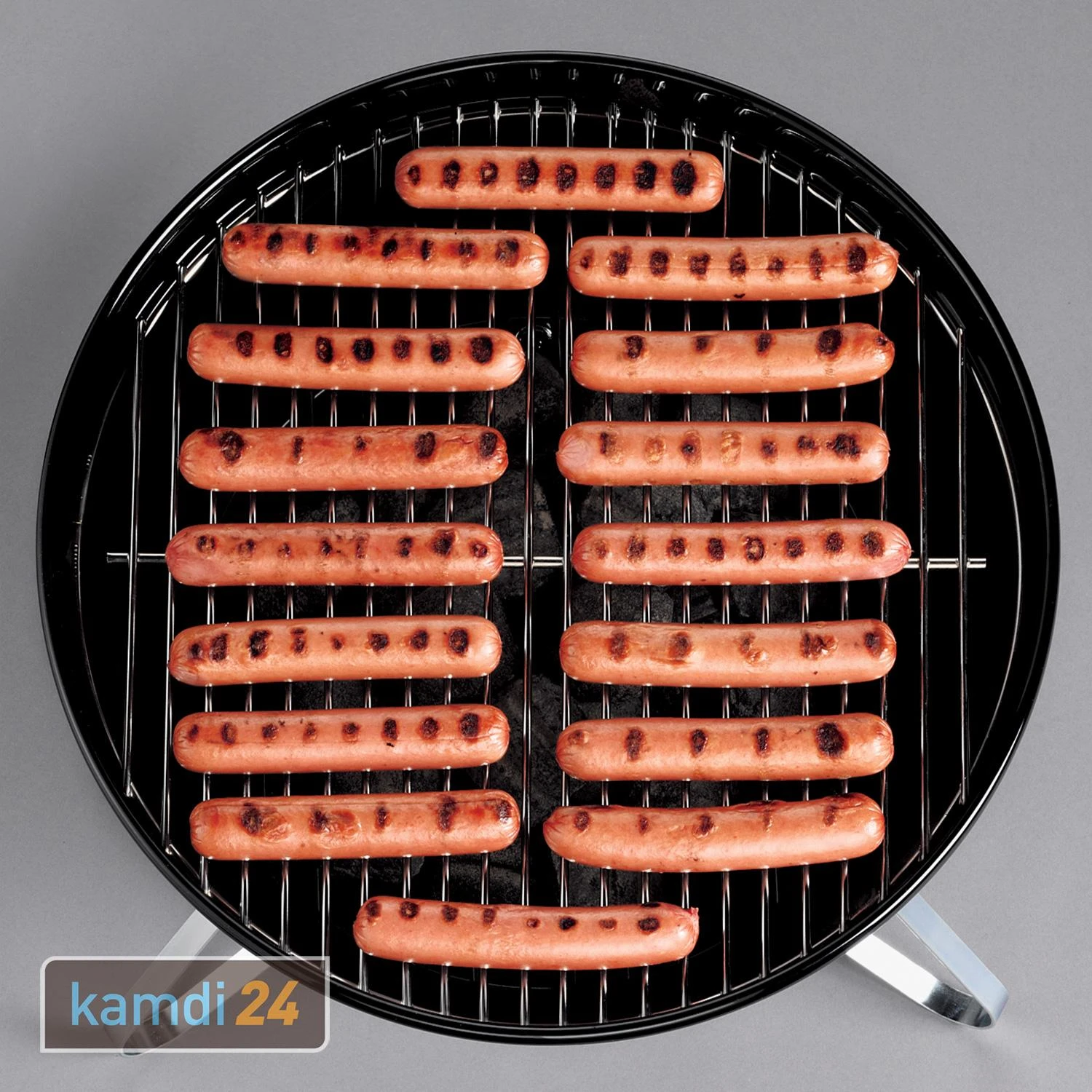 Weber Smokey Joe Holzkohlegrill 37 Cm Black 13 Weber Smokey Joe Holzkohlegrill 37 Cm Black – Bild 11