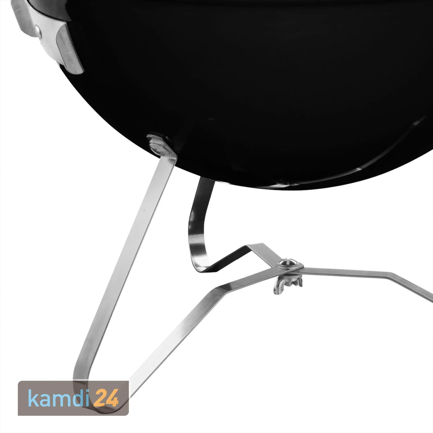 Weber Smokey Joe Holzkohlegrill 37 Cm Black 9 Weber Smokey Joe Holzkohlegrill 37 Cm Black – Bild 7