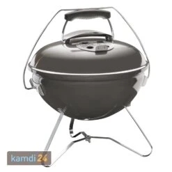 Weber Smokey Joe Premium Holzkohlegrill 37 Cm Smoke Grey -Küche Grill Laden weber smokey joe premium holzkohlegrill 37 cm smoke grey 25551 m 2