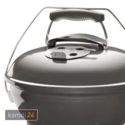 Weber Smokey Joe Premium Holzkohlegrill 37 Cm Smoke Grey -Küche Grill Laden weber smokey joe premium holzkohlegrill 37 cm smoke grey 25551 m 7