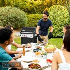 Weber Spirit EPX-335 GBS Smart Gas-Grillstation Schwarz 24 Weber Spirit EPX-335 GBS Smart Gas-Grillstation Schwarz -Küche Grill Laden weber spirit epx 335 gbs smart gas grillstation schwarz m 10