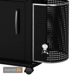 Weber Spirit EPX-335 GBS Smart Gas-Grillstation Schwarz 20 Weber Spirit EPX-335 GBS Smart Gas-Grillstation Schwarz -Küche Grill Laden weber spirit epx 335 gbs smart gas grillstation schwarz m 6