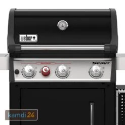 Weber Spirit Premium EP-335 GBS Gas-Grillstation Schwarz 17 Weber Spirit Premium EP-335 GBS Gas-Grillstation Schwarz -Küche Grill Laden weber spirit premium ep 335 gbs gas grillstation schwarz m 3