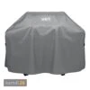 Weber Standard-Abdeckhaube Für Gasgrills Bis 152 Cm -Küche Grill Laden weber standard abdeckhaube fuer gasgrills bis 152 cm