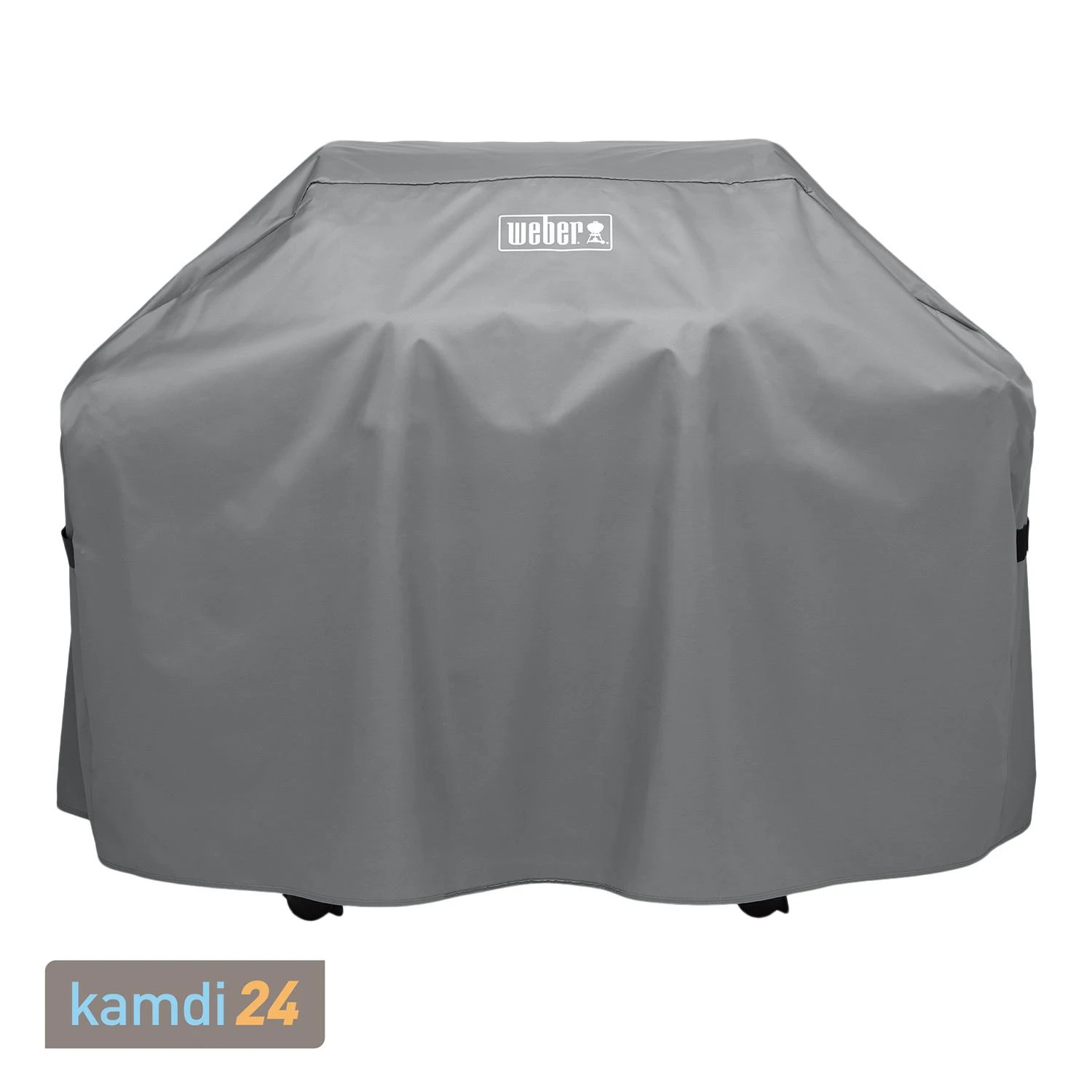 Weber Standard-Abdeckhaube Für Gasgrills Bis 152 Cm 3 Weber Standard-Abdeckhaube Für Gasgrills Bis 152 Cm