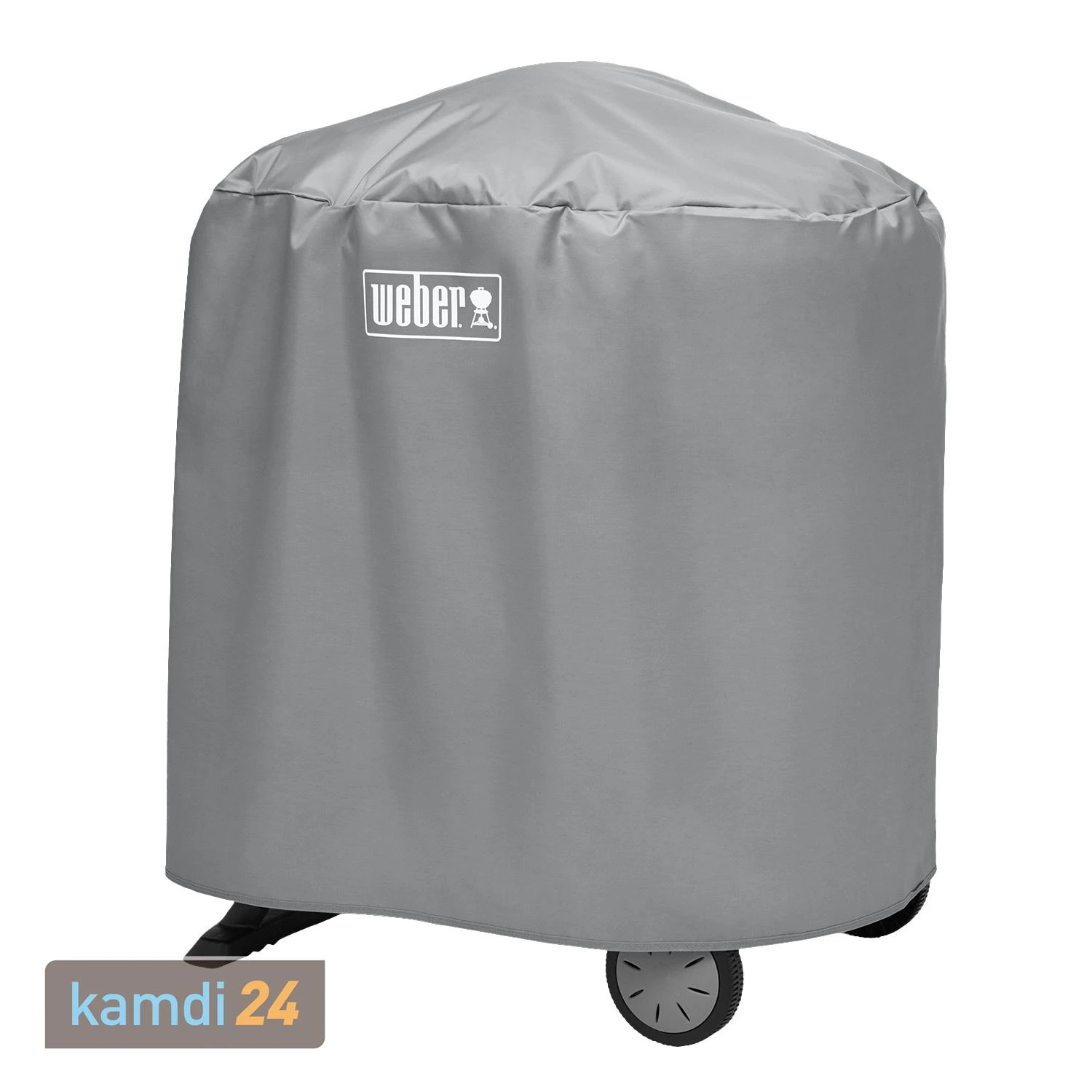 Weber Standard-Abdeckhaube Für Q-Grills Mit Stand/tragbarem Rollwagen 100/1000/200/2000 4 Weber Standard-Abdeckhaube Für Q-Grills Mit Stand/tragbarem Rollwagen 100/1000/200/2000 – Bild 2