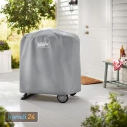 Weber Standard-Abdeckhaube Für Q-Grills Mit Stand/tragbarem Rollwagen 100/1000/200/2000 7 Weber Standard-Abdeckhaube Für Q-Grills Mit Stand/tragbarem Rollwagen 100/1000/200/2000 -Küche Grill Laden weber standard abdeckhaube fuer q grills mit stand tragbarem rollwagen 100 1000 200 2000 25619 m 2
