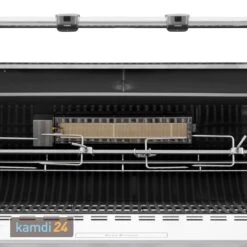 Weber Summit E-670 GBS Gas-Grillstation Schwarz 18 Weber Summit E-670 GBS Gas-Grillstation Schwarz -Küche Grill Laden weber summit e 670 gbs gas grillstation schwarz 25529 m 4