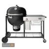 Weber Summit Kamado S6 Holzkohlegrill 1 Weber Summit Kamado S6 Holzkohlegrill -Küche Grill Laden weber summit kamado s6 holzkohlegrill