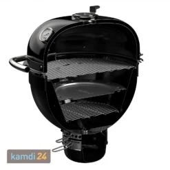 Weber Summit Kamado S6 Holzkohlegrill -Küche Grill Laden weber summit kamado s6 holzkohlegrill 25517 m 3