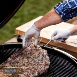 Weber Summit Kamado S6 Holzkohlegrill -Küche Grill Laden weber summit kamado s6 holzkohlegrill 25517 m 8