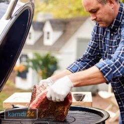 Weber Summit Kamado S6 Holzkohlegrill -Küche Grill Laden weber summit kamado s6 holzkohlegrill 25517 m 9