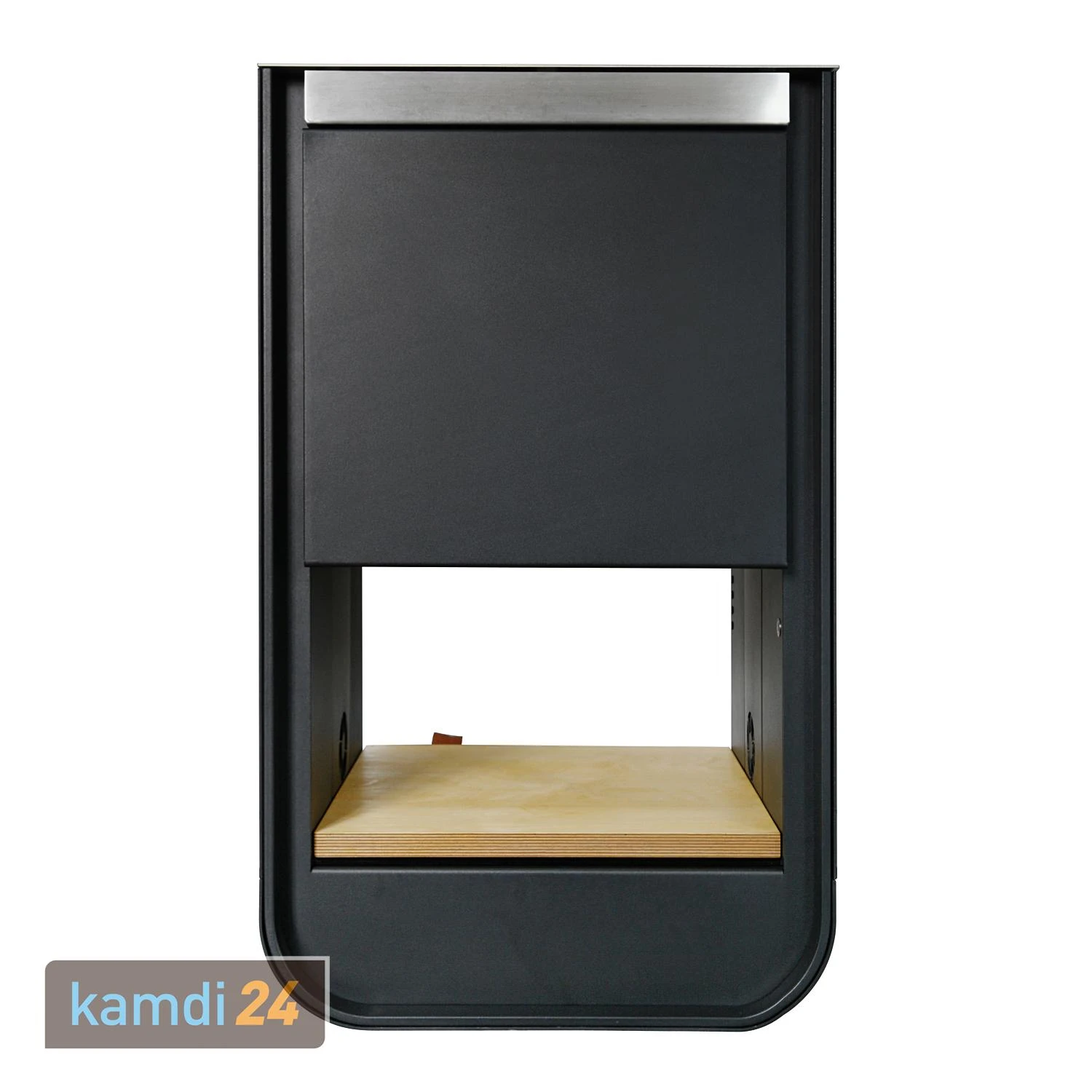 Willhelm Grill Holzkohlegrill Mit App-Steuerung 4 Willhelm Grill Holzkohlegrill Mit App-Steuerung – Bild 2