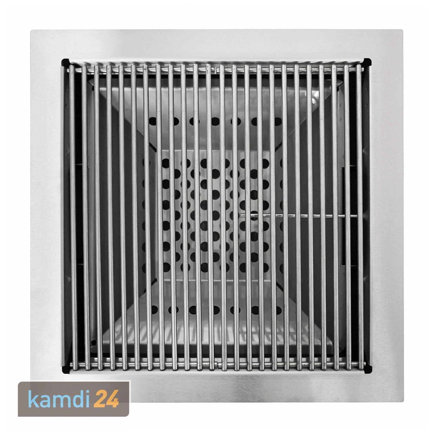 Willhelm Grill Holzkohlegrill Mit App-Steuerung 6 Willhelm Grill Holzkohlegrill Mit App-Steuerung – Bild 4