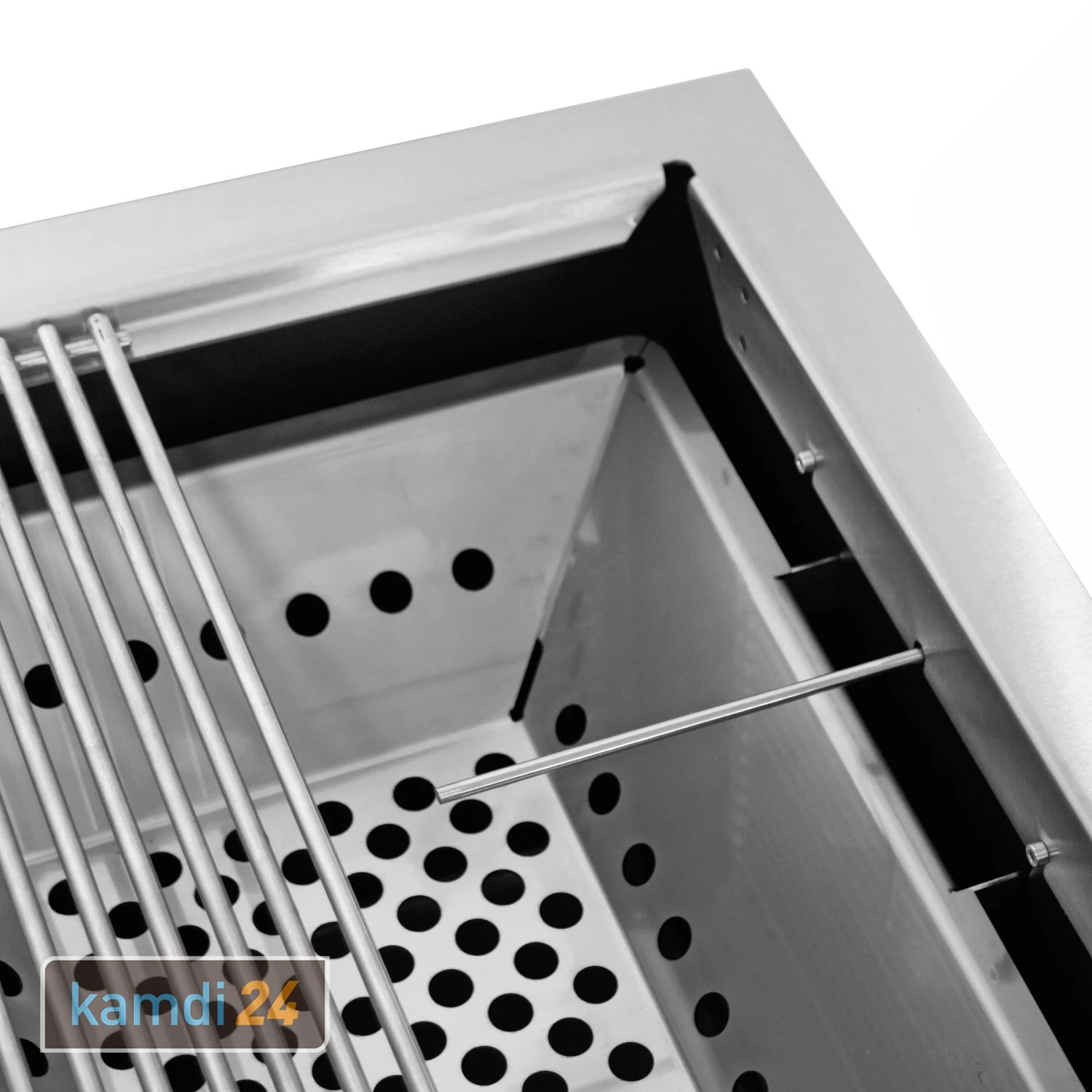 Willhelm Grill Holzkohlegrill Mit App-Steuerung 8 Willhelm Grill Holzkohlegrill Mit App-Steuerung – Bild 6