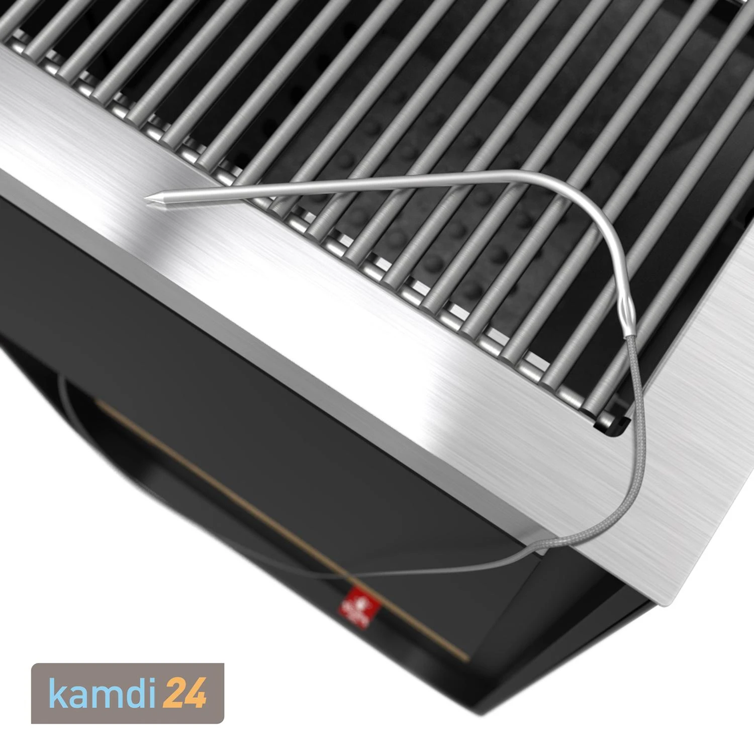 Willhelm Grill Holzkohlegrill Mit App-Steuerung 9 Willhelm Grill Holzkohlegrill Mit App-Steuerung – Bild 7