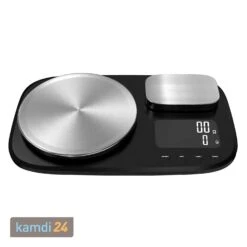 Witt Pizza-Dual-Küchenwaage Feinwaage -Küche Grill Laden witt pizza dual kuechenwaage feinwaage 25657 m 1