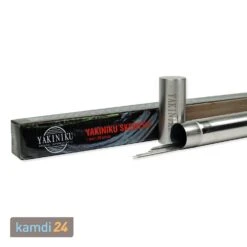 Yakiniku 20 Yakitori Grillspieße Für Shichirin Grill, 1 Mm -Küche Grill Laden yakiniku 20 yakitori grillspiesse fuer shichirin grill 1 mm 22948 m 2