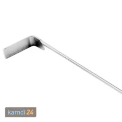 Yakiniku Aschehaken Für Keramik Grill Kamado M, L Und XL -Küche Grill Laden yakiniku aschehaken fuer keramik grill kamado m l und xl 20442 m 1