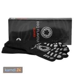Yakiniku BBQ Grillhandschuhe Kevlar -Küche Grill Laden yakiniku bbq grillhandschuhe kevlar 23052 m 6