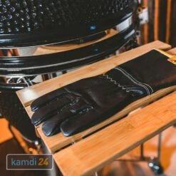 Yakiniku BBQ Lederhandschuhe -Küche Grill Laden yakiniku bbq lederhandschuhe 22996 m 1