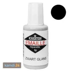 Yakiniku Emaille-Ausbesserungslack Schwarz 20 Ml 8 Yakiniku Emaille-Ausbesserungslack Schwarz 20 Ml -Küche Grill Laden yakiniku emaille ausbesserungslack schwarz 20 ml 22992 m 1