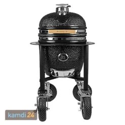 Yakiniku Gastro Pro-Gestell Für Keramik Grill Kamado L -Küche Grill Laden yakiniku gastro pro gestell fuer keramik grill kamado l 23238 m 1
