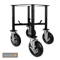 Yakiniku Gastro Pro-Gestell Für Keramik Grill Kamado XL