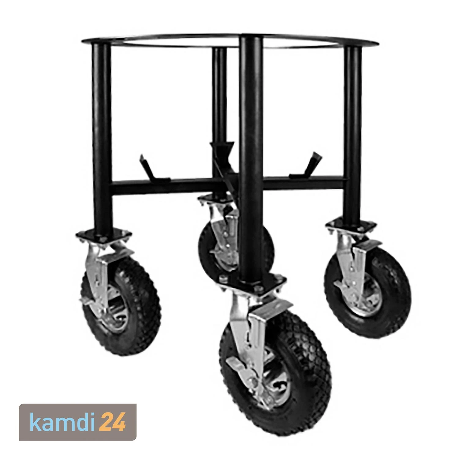 Yakiniku Gastro Pro-Gestell Für Keramik Grill Kamado XL 3 Yakiniku Gastro Pro-Gestell Für Keramik Grill Kamado XL