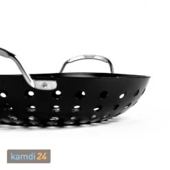 Yakiniku Gemüsepfanne Gelocht -Küche Grill Laden yakiniku gemuesepfanne gelocht 22998 m 1
