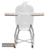 Yakiniku Gestell Mit Seitentischen Für Keramik Grill Kamado L 1 Yakiniku Gestell Mit Seitentischen Für Keramik Grill Kamado L -Küche Grill Laden yakiniku gestell mit seitentischen fuer keramik grill kamado l
