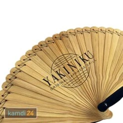 Yakiniku Grillfächer Bambus -Küche Grill Laden yakiniku grillfaecher bambus 22964 m 1