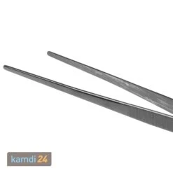 Yakiniku Grillpinzette Gerade Für Kamado Und Shichirin Grill 9 Yakiniku Grillpinzette Gerade Für Kamado Und Shichirin Grill -Küche Grill Laden yakiniku grillpinzette gerade fuer kamado und shichirin grill 20446 m 1