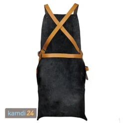 Yakiniku Grillschürze Aus Leder -Küche Grill Laden yakiniku grillschuerze aus leder 22997 m 1