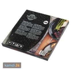 Yakiniku Gusseisenrost Mit Logo Für Keramik Grill Kamado Compact -Küche Grill Laden yakiniku gusseisenrost mit logo fuer keramik grill kamado compact 22908 m 6