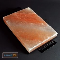 Yakiniku Himalaya-Salzplanke Mit Halterung 14 Yakiniku Himalaya-Salzplanke Mit Halterung -Küche Grill Laden yakiniku himalaya salzplanke mit halterung 23602 m 5