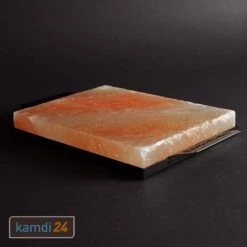 Yakiniku Himalaya-Salzplanke Mit Halterung 15 Yakiniku Himalaya-Salzplanke Mit Halterung -Küche Grill Laden yakiniku himalaya salzplanke mit halterung 23602 m 6