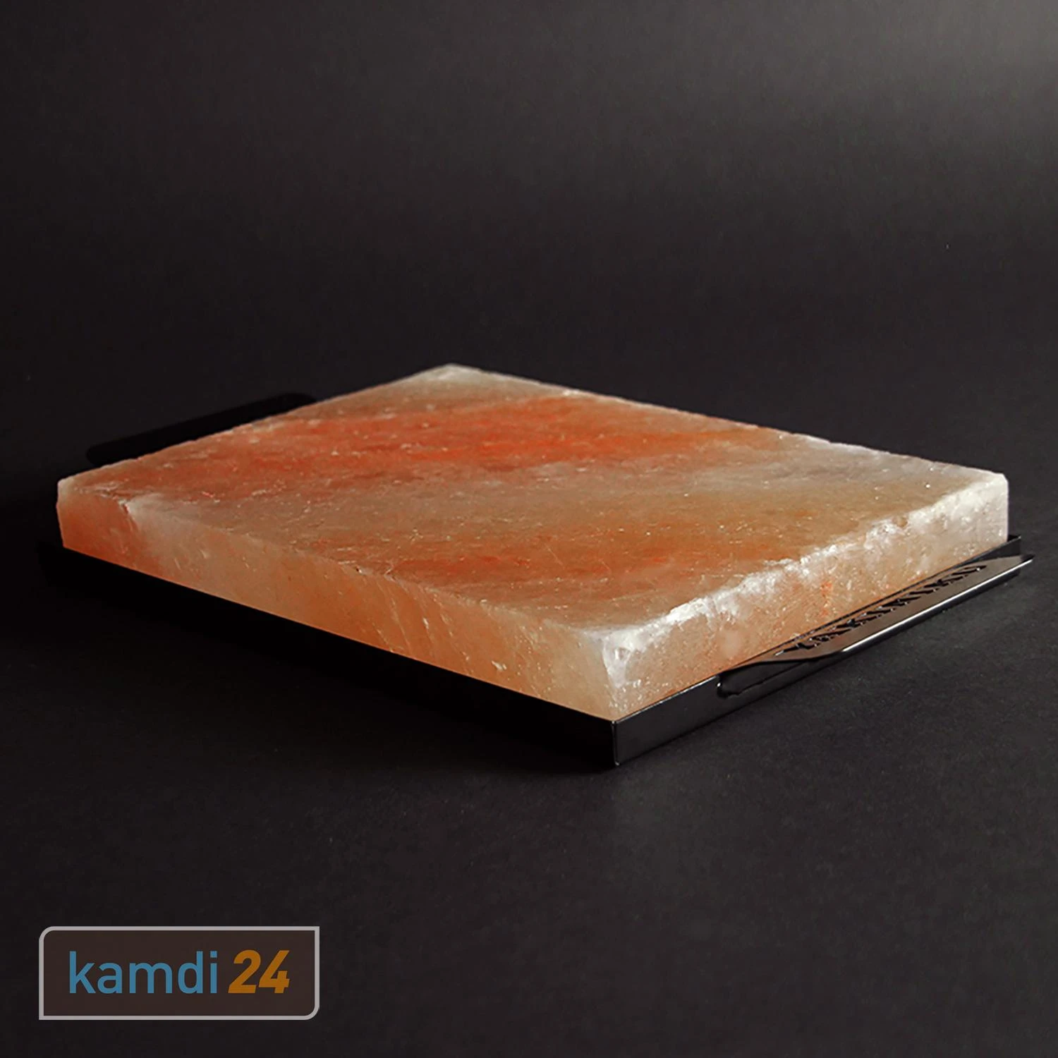 Yakiniku Himalaya-Salzplanke Mit Halterung 9 Yakiniku Himalaya-Salzplanke Mit Halterung – Bild 7