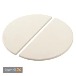 Yakiniku Hitzeschutzplatten Für Keramik Grill Kamado XL