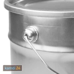 Yakiniku Kamado Ascheeimer -Küche Grill Laden yakiniku kamado ascheeimer 23615 m 3