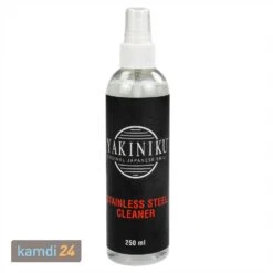 Yakiniku Kamado Edelstahlreiniger 250 Ml