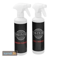 Yakiniku Kamado Reinigungsset -Küche Grill Laden yakiniku kamado reinigungsset 20454 m 2