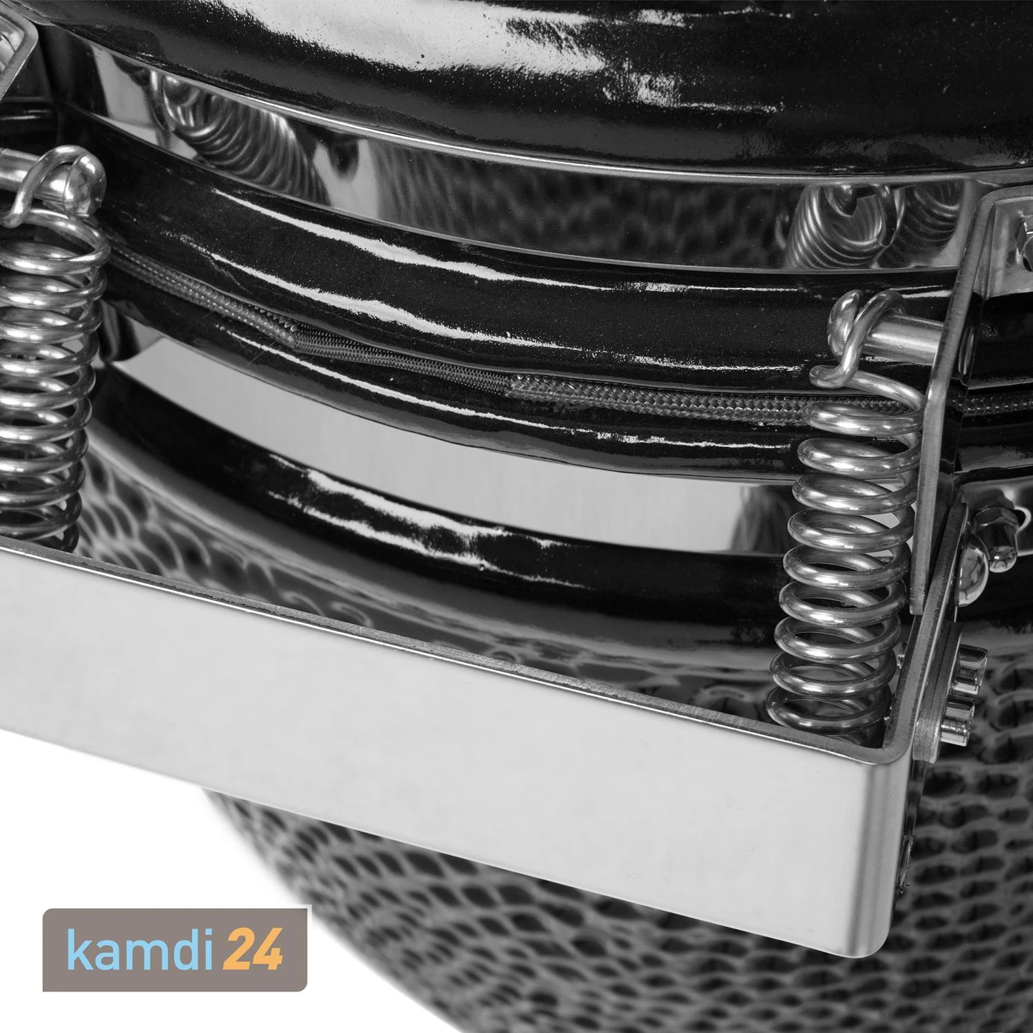 Yakiniku Keramik Grill Kamado L 19" Inkl. Pro-Set 10 Yakiniku Keramik Grill Kamado L 19" Inkl. Pro-Set – Bild 8