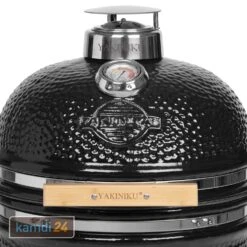 Yakiniku Keramik Grill Kamado M 16" -Küche Grill Laden yakiniku keramik grill kamado m 16 20387 m 2