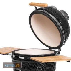 Yakiniku Keramik Grill Kamado M 16" -Küche Grill Laden yakiniku keramik grill kamado m 16 20387 m 5