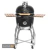 Yakiniku Keramik Grill Kamado M 16" Mit Gestell -Küche Grill Laden yakiniku keramik grill kamado m 16 mit gestell