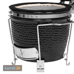 Yakiniku Keramik Grill Kamado Mini 11" Inkl. Tragegestell 16 Yakiniku Keramik Grill Kamado Mini 11" Inkl. Tragegestell -Küche Grill Laden yakiniku keramik grill kamado mini 11 inkl tragegestell 20390 m 6