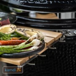 Yakiniku Keramik Grill Kamado XL 22" -Küche Grill Laden yakiniku keramik grill kamado xl 22 20383 m 10