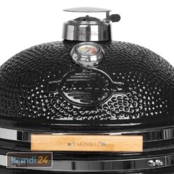 Yakiniku Keramik Grill Kamado XL 22" -Küche Grill Laden yakiniku keramik grill kamado xl 22 20383 m 2