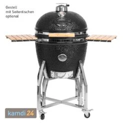 Yakiniku Keramik Grill Kamado XL 22" -Küche Grill Laden yakiniku keramik grill kamado xl 22 20383 m 7